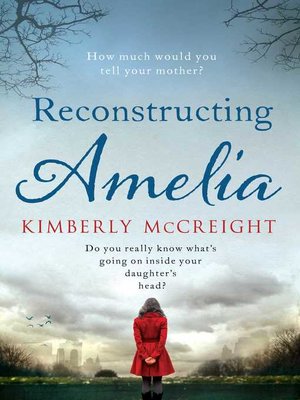 cover image of Reconstructing Amelia